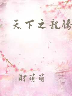 天下之龙腾