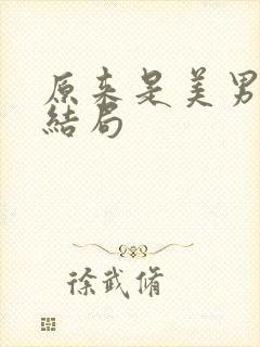 原来是美男啊大结局