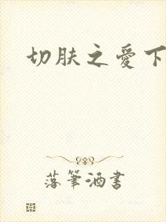 切肤之爱下载