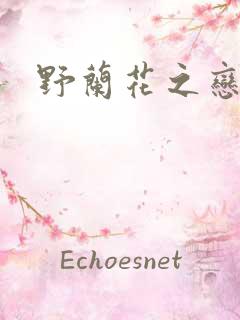 野兰花之恋