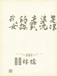 我的老婆是冰山女总载沈浪