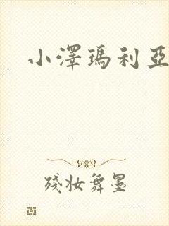 小泽玛利亚作品