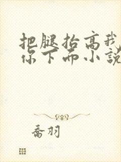 把腿抬高我要添你下面小说章节