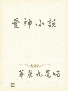 爱神小说