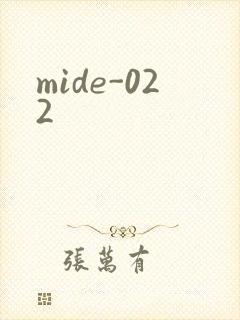 mide-022