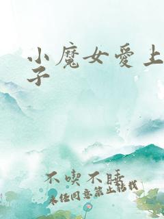 小魔女爱上皇太子