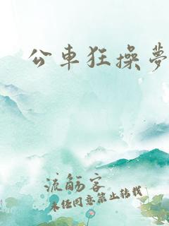 公车狂操梦欣