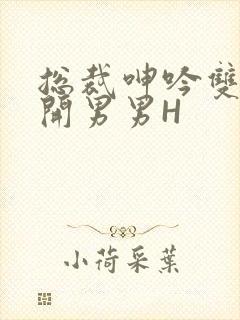 总裁呻吟双腿大开男男H