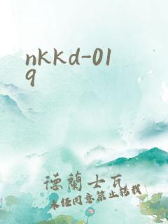 nkkd-019