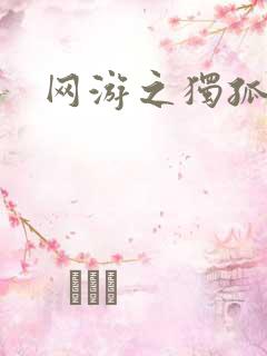 网游之独孤求败