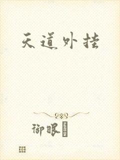 天道外挂