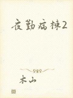 夜勤病栋2