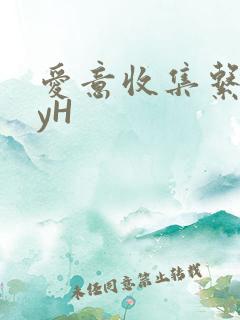 爱意收集系统jyH