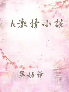h激情小说