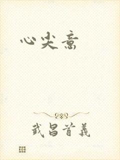 心尖意