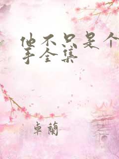 他不只是个狙击手全集