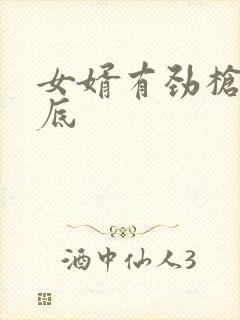 女婿有劲枪枪到底