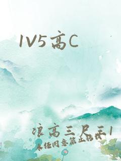 1V5高C