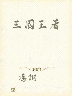 三国王者