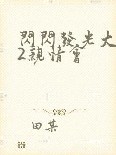 闪闪发光大团圆2亲情会