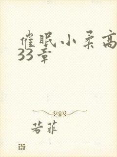 催眠小柔高达第33章