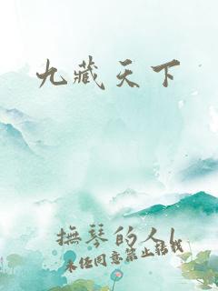 九藏天下