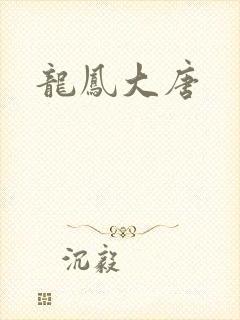 龙凤大唐