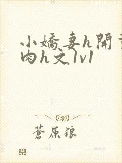 小娇妻h开荤粗肉h文1v1