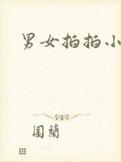 男女拍拍小说