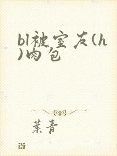 bl被室友(h)肉包