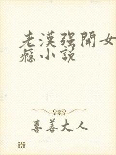 老汉强开女娃过瘾小说
