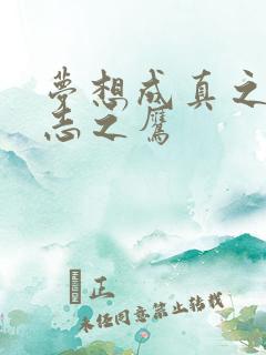 梦想成真之德意志之鹰