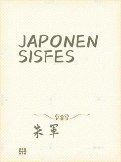 JAPONENSISFES