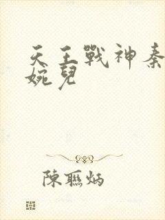 天王战神秦武林婉儿