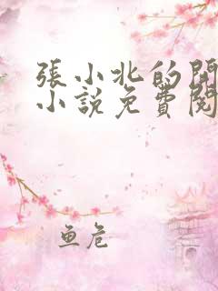 张小北的开光师小说免费阅读怎么没有276章