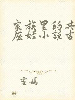 家族里的共用小座娃小说古代