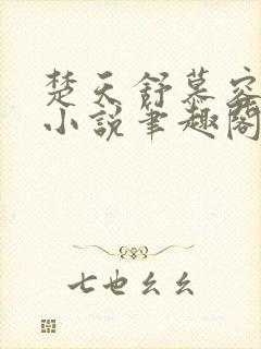 楚天舒慕容江月小说笔趣阁