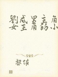 刘成男主角刘雪女主角的小说