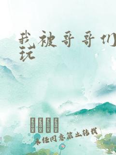 我被哥哥们轮流玩