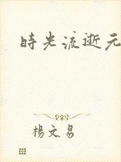 时光流逝元龙