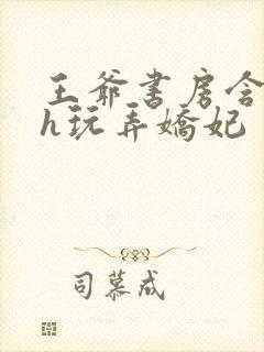 王爷书房含乳尖h玩弄娇妃