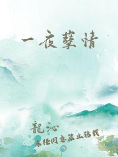 一夜孽情