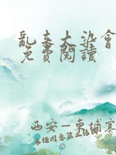 乱来大染会目录免费阅读