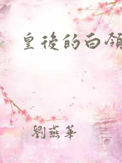 皇后的白领生活