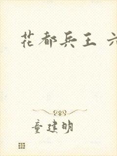 花都兵王 六叶