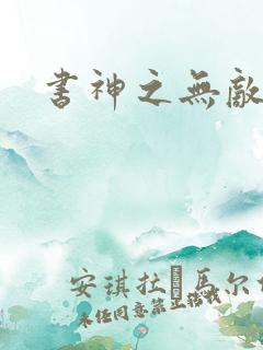 书神之无敌天下