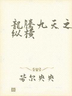 龙腾九天之异世纵横