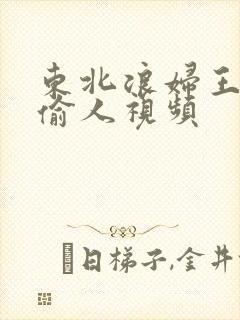 东北浪妇王梅娟偷人视频