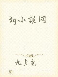3g小说网