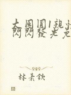 大团圆1亲情会闪闪发光免费